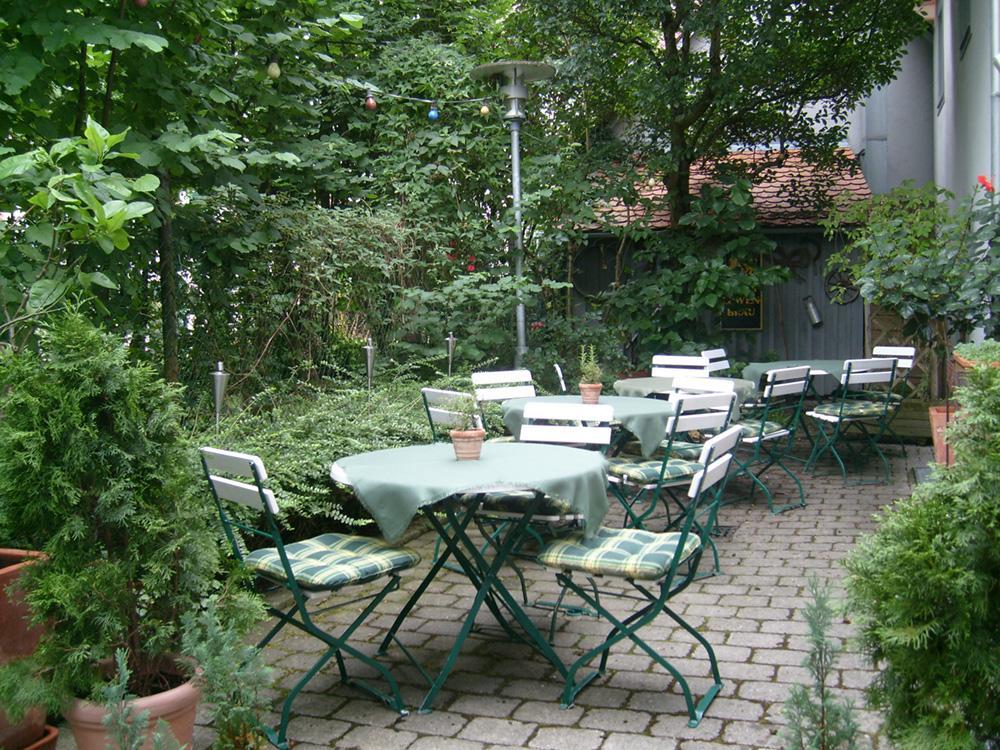 Gasthof Blauer Bock Schwaebisch Hall Exterior photo