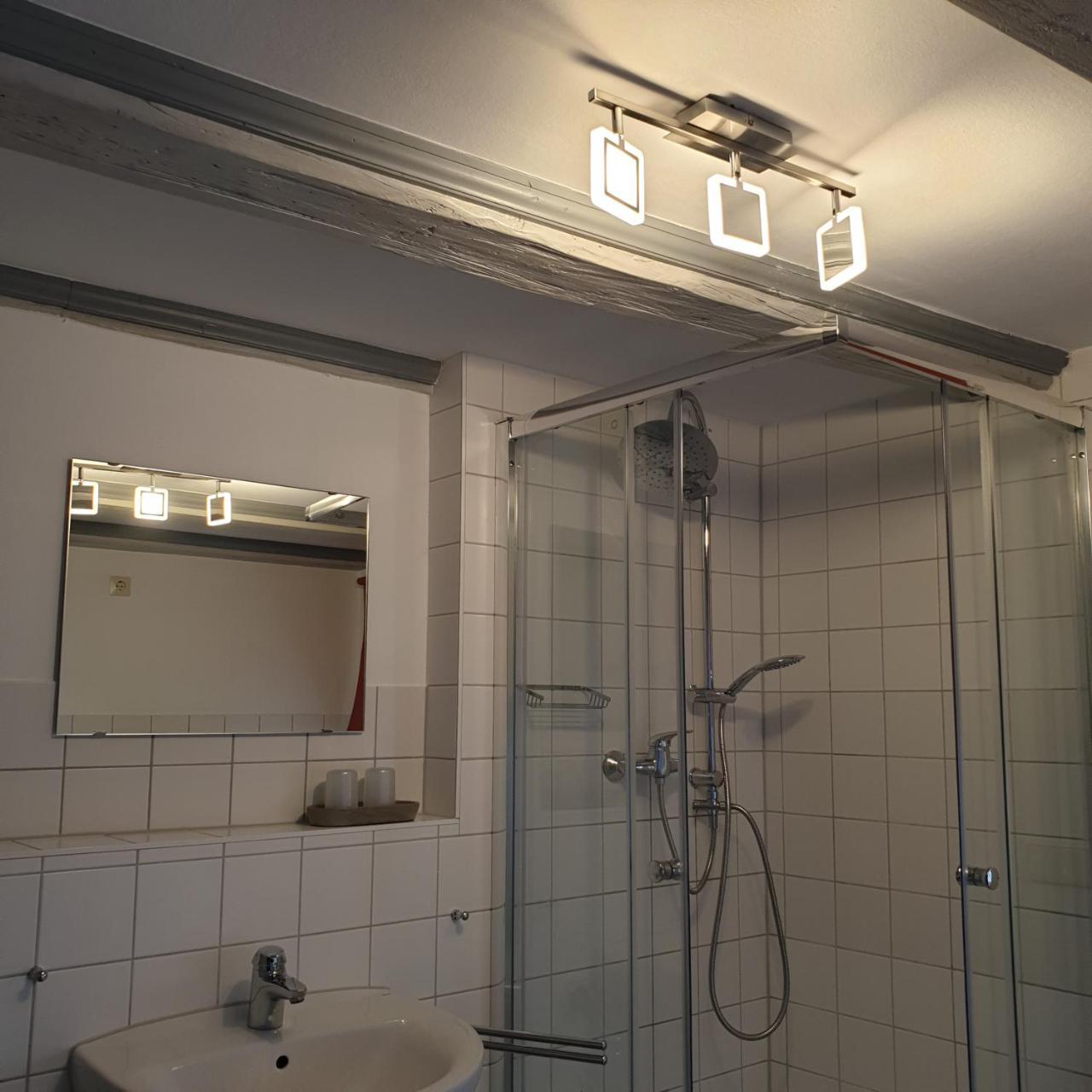 Gasthof Blauer Bock Schwaebisch Hall Room photo